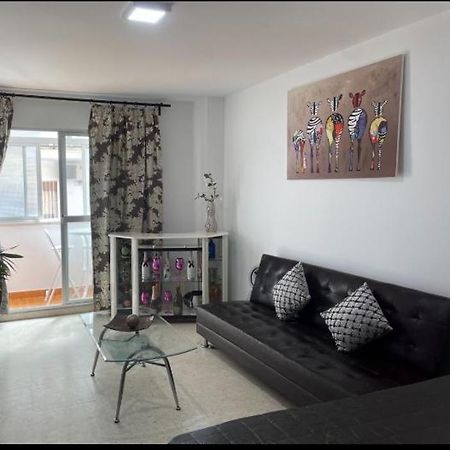 Studio Dreams Màlaga Exteriér fotografie