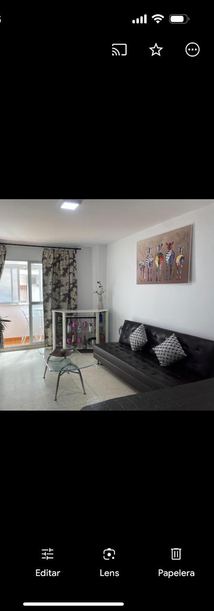 Studio Dreams Màlaga Exteriér fotografie