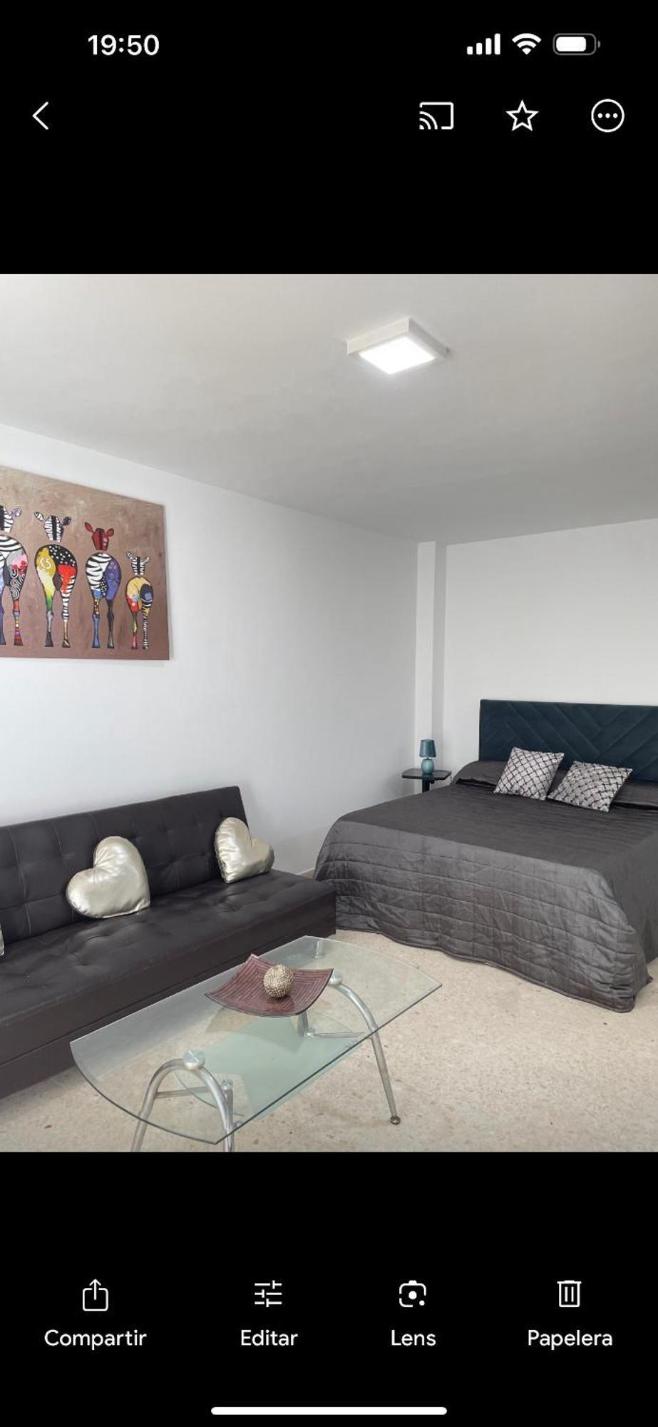 Studio Dreams Màlaga Exteriér fotografie